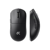 MCHOSE A7 V2 Ultra Tri-Mode Wireless Gaming Mouse
